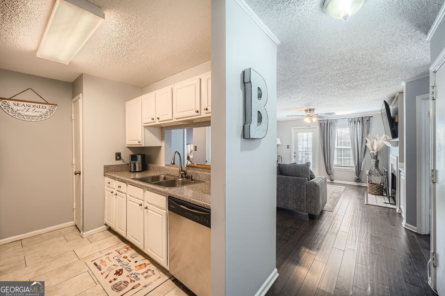 3655 HABERSHAM Road Atlanta - 3