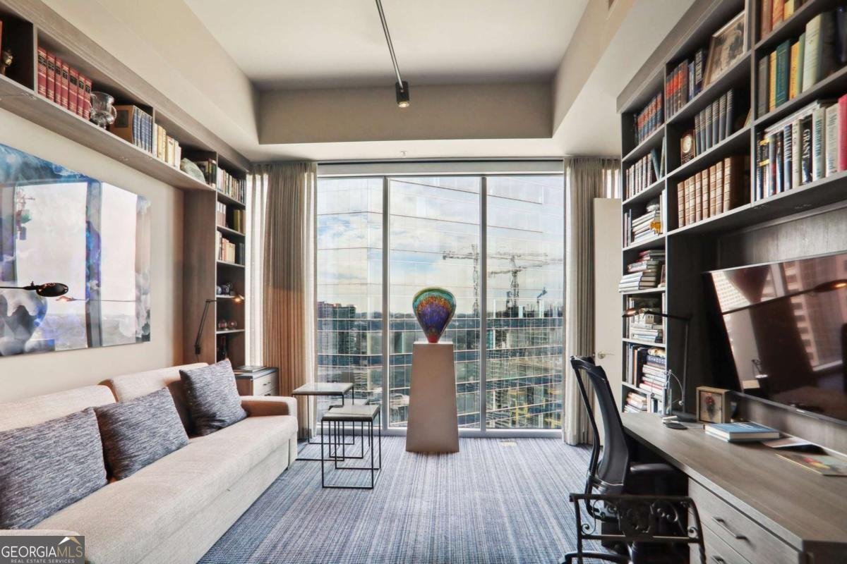 1065 Peachtree Street Atlanta - 10