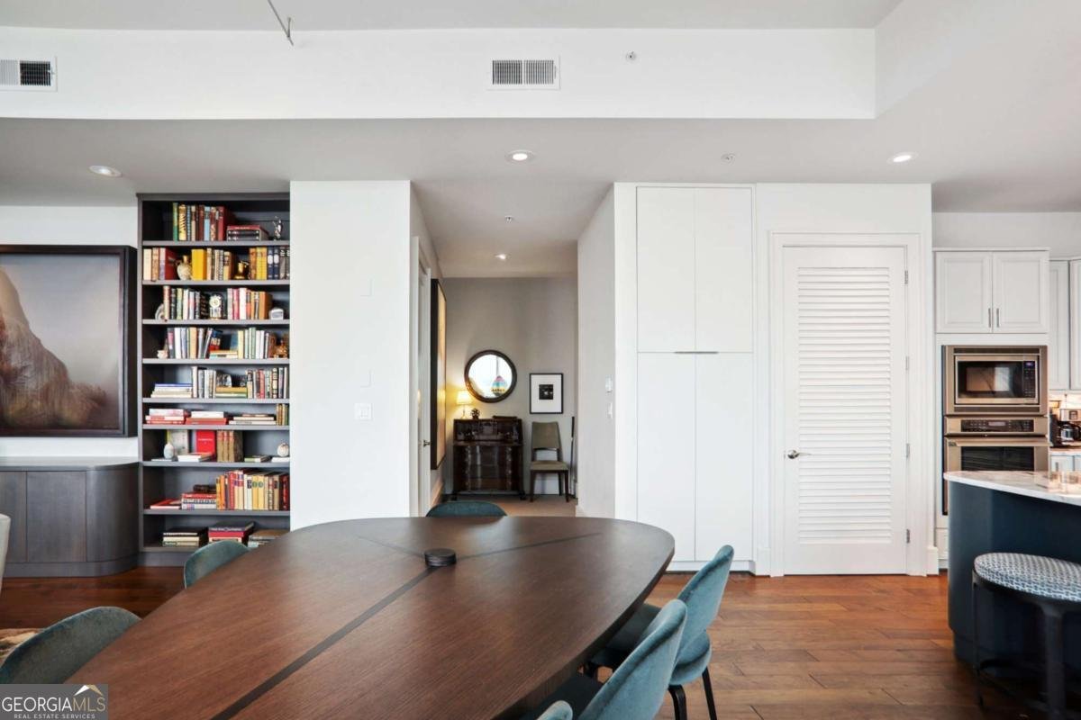 1065 Peachtree Street Atlanta - 12