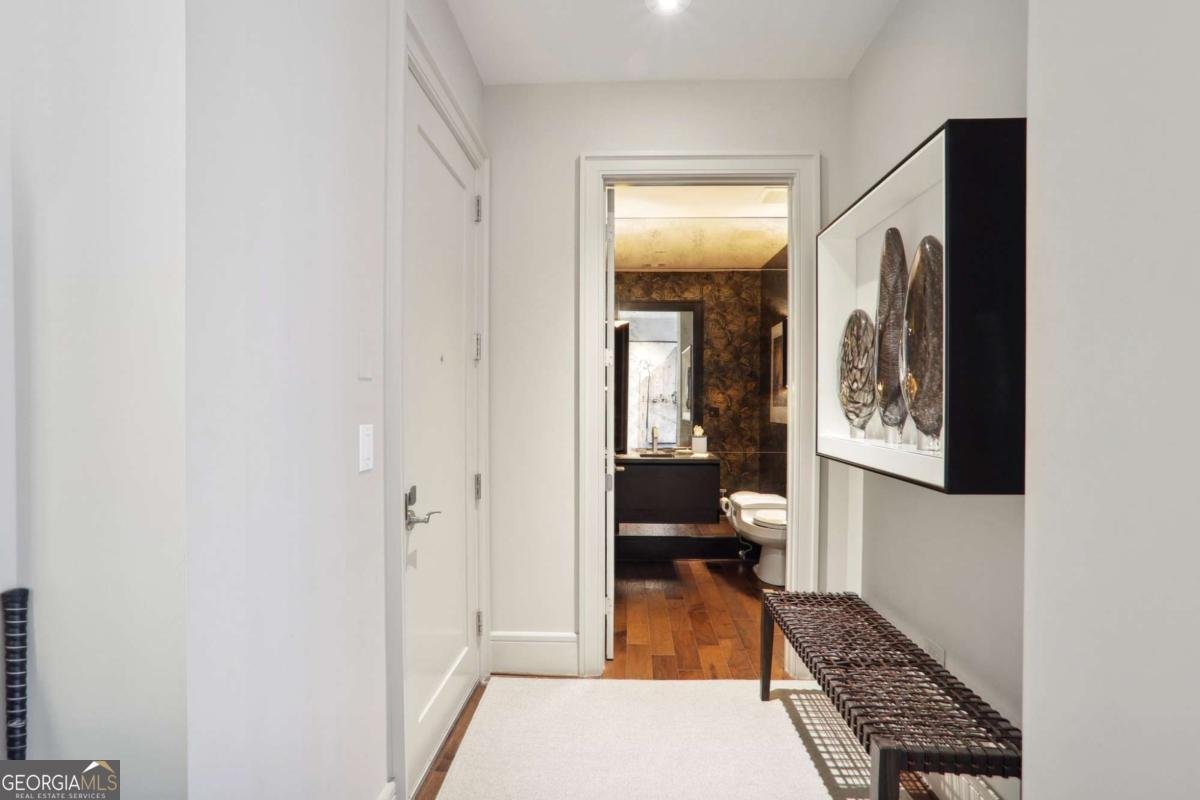 1065 Peachtree Street Atlanta - 13