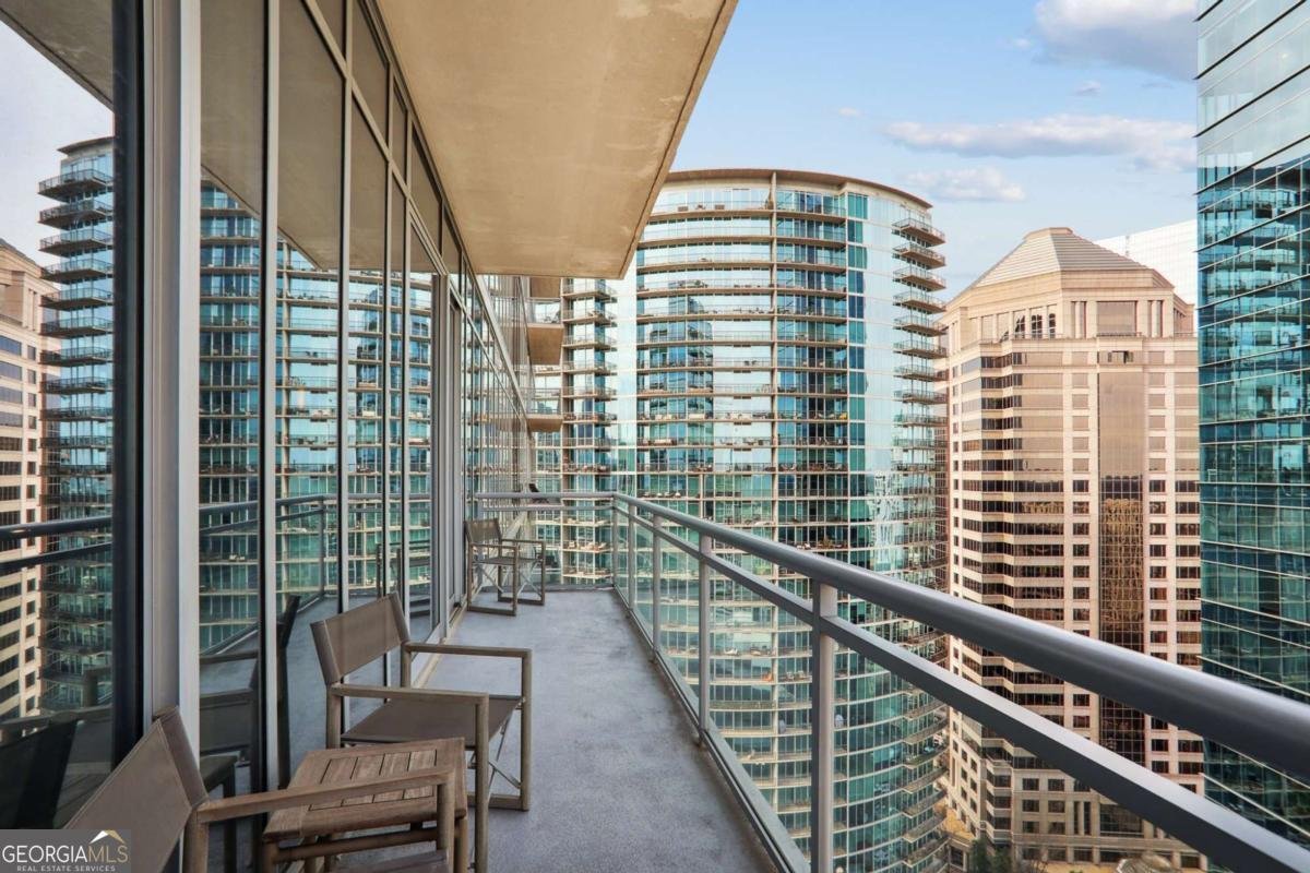 1065 Peachtree Street Atlanta - 15