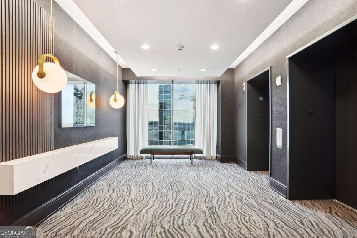 1065 Peachtree Street Atlanta - 16