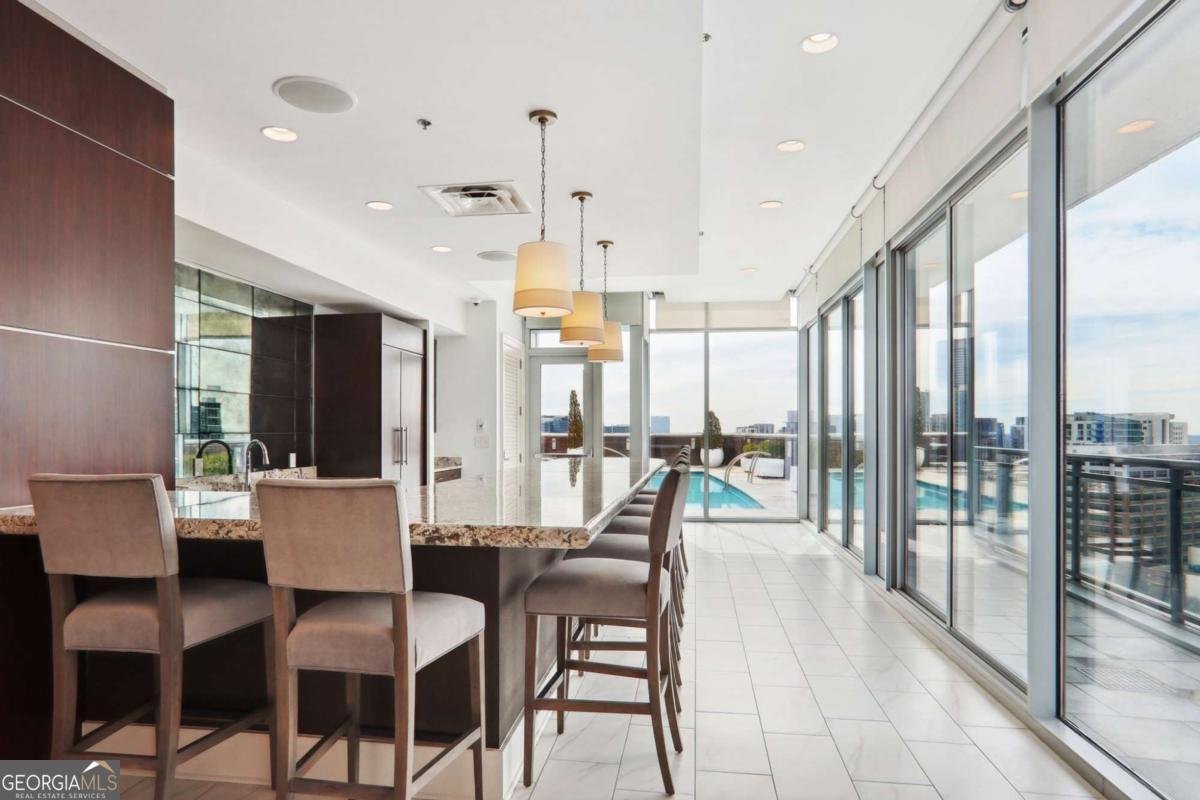 1065 Peachtree Street Atlanta - 17