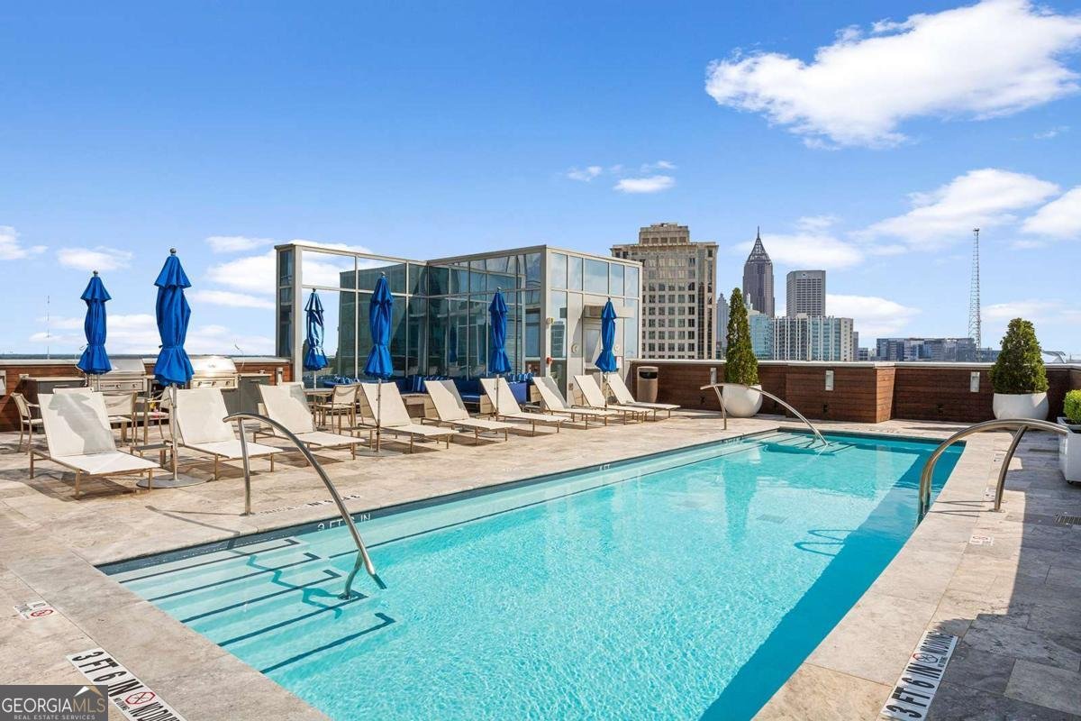 1065 Peachtree Street Atlanta - 18