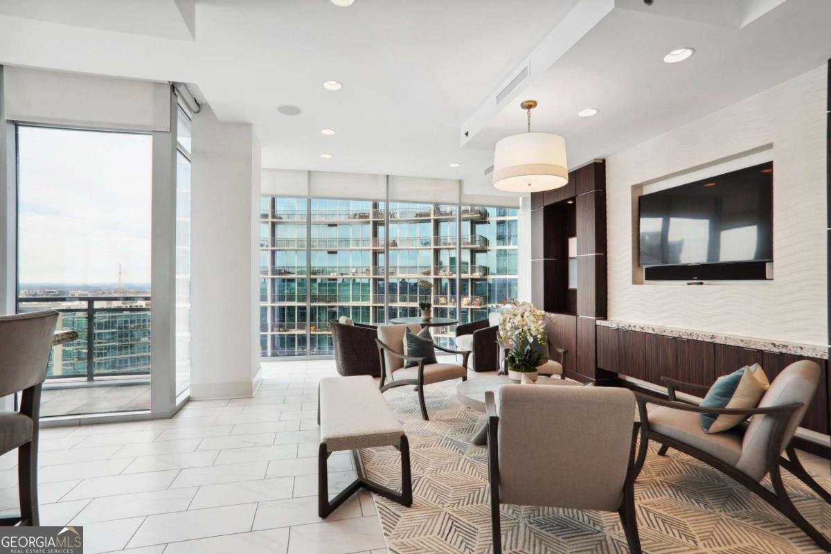 1065 Peachtree Street Atlanta - 19