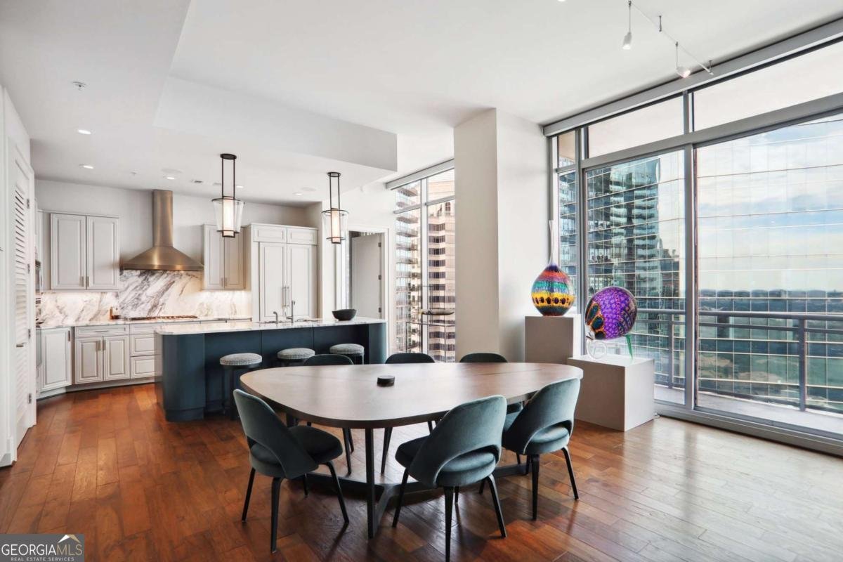 1065 Peachtree Street Atlanta - 2