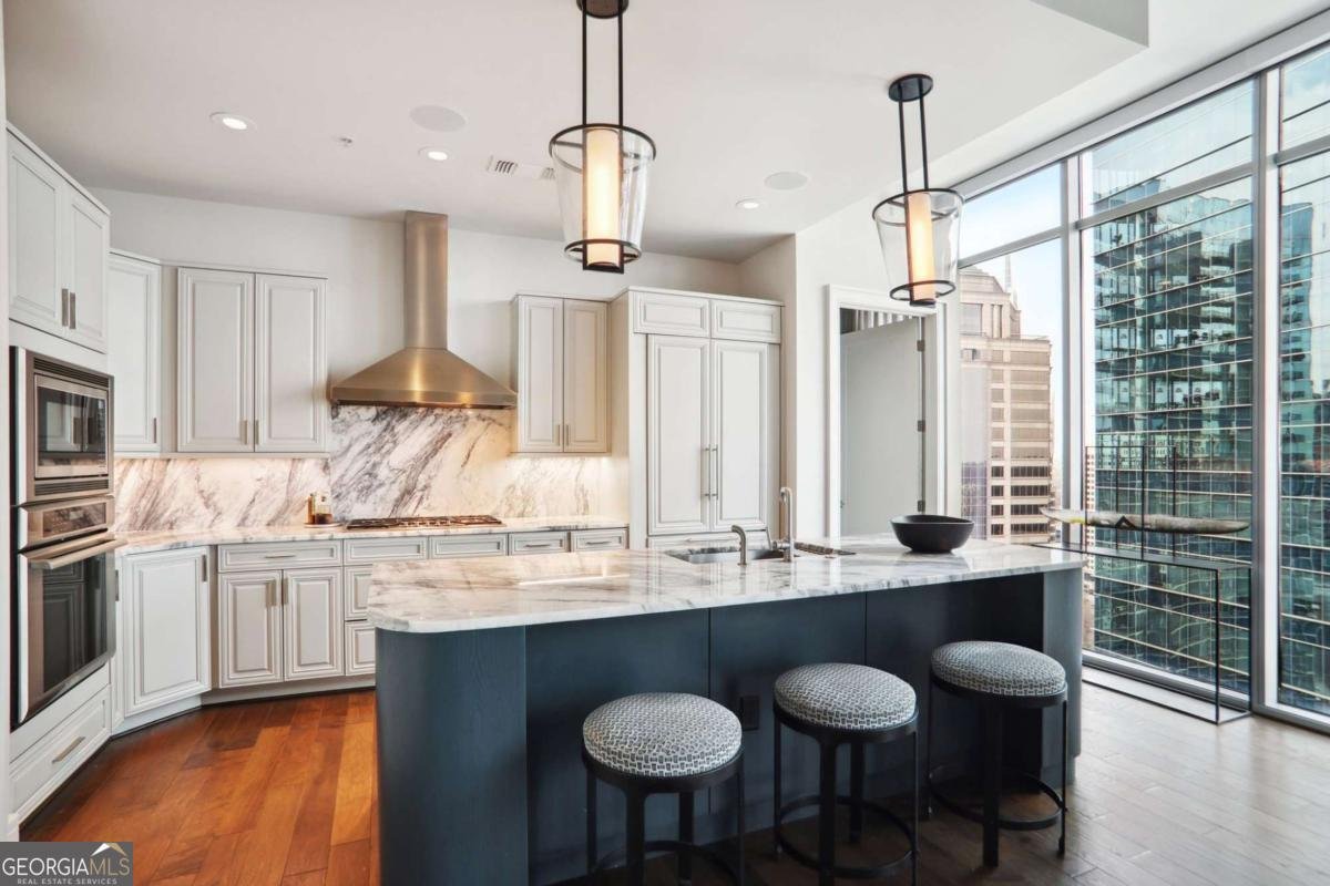 1065 Peachtree Street Atlanta - 3
