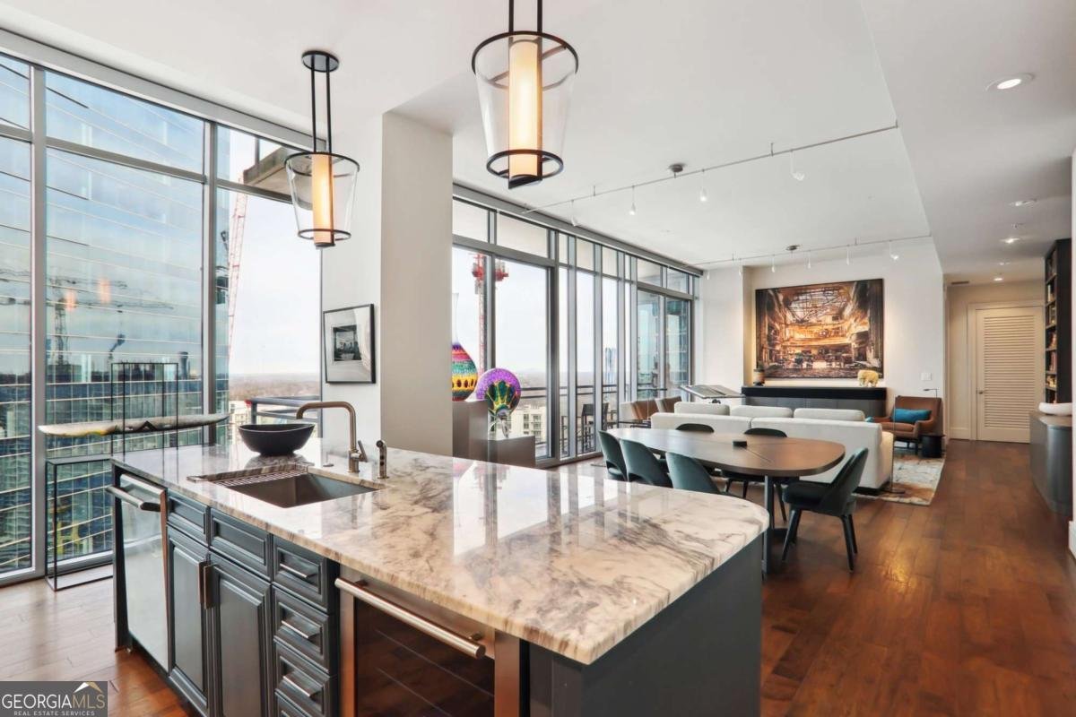 1065 Peachtree Street Atlanta - 4