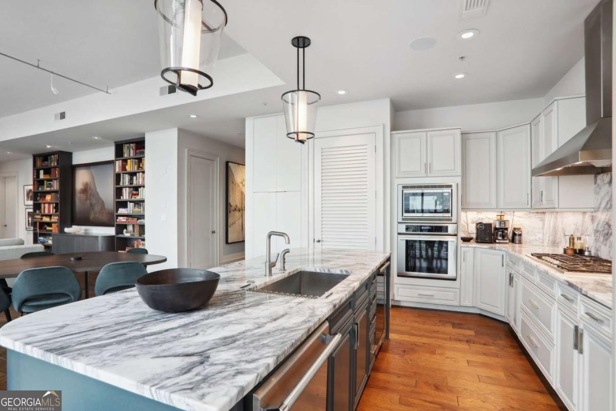 1065 Peachtree Street Atlanta - 5