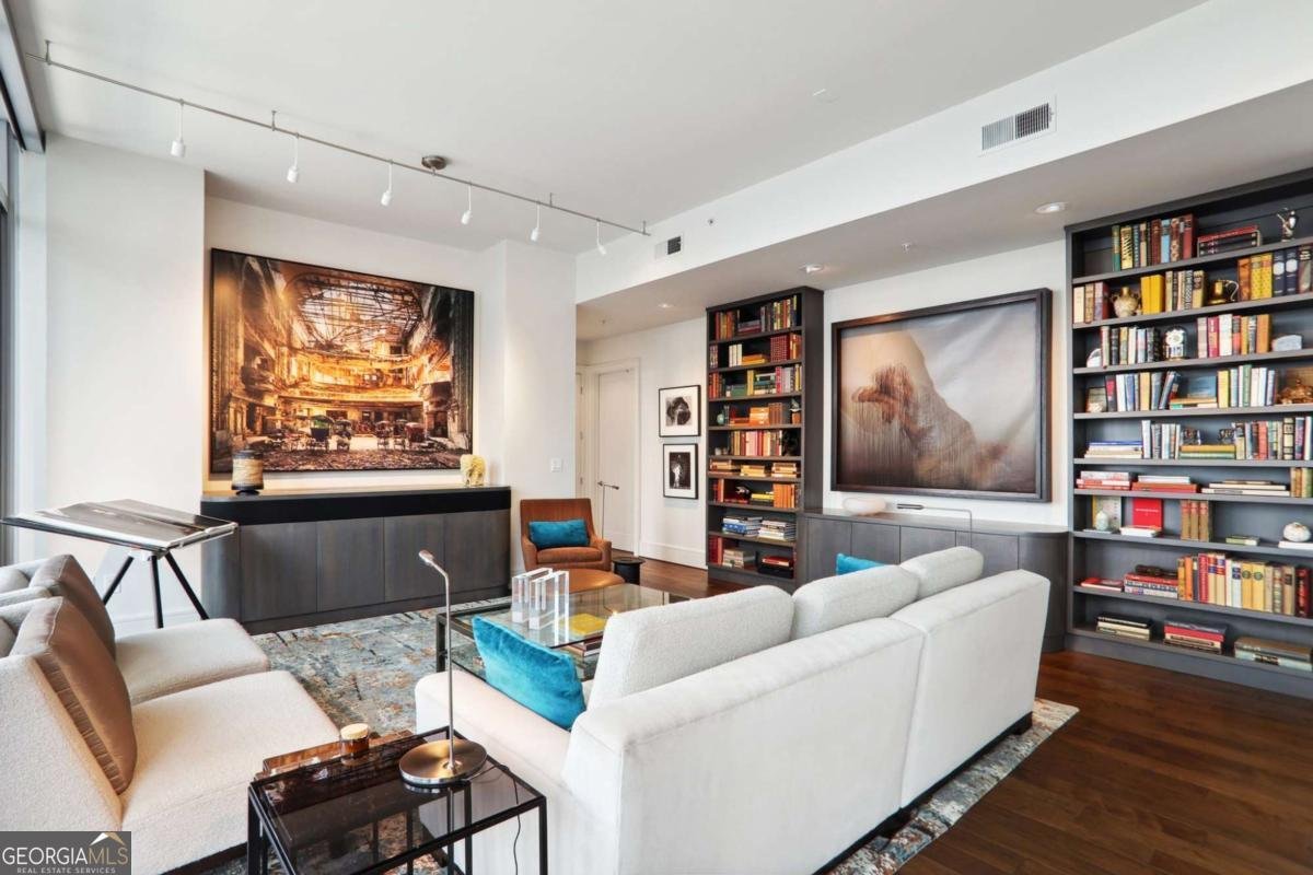 1065 Peachtree Street Atlanta - 6