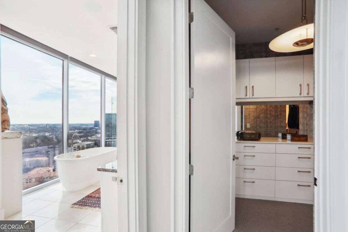 1065 Peachtree Street Atlanta - 9