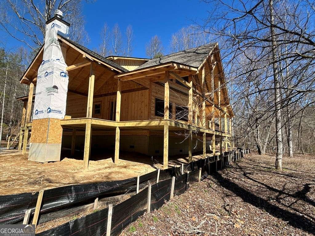 577 Blackberry Drive Mineral Bluff - 14