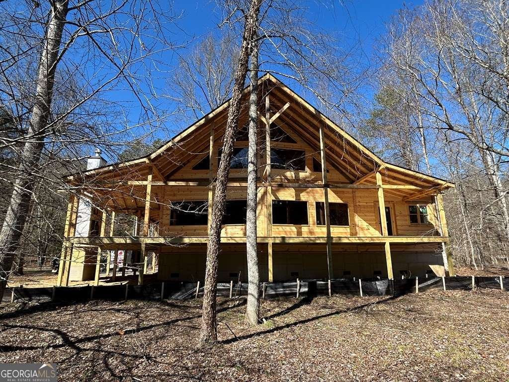 577 Blackberry Drive Mineral Bluff - 15