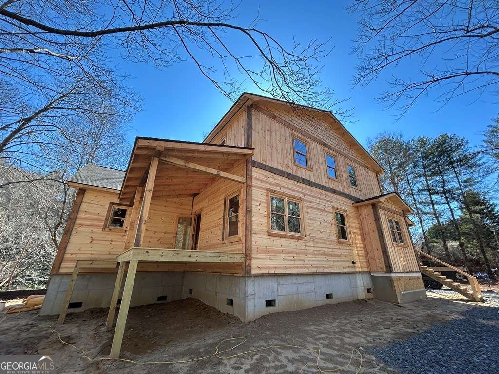 577 Blackberry Drive Mineral Bluff - 18