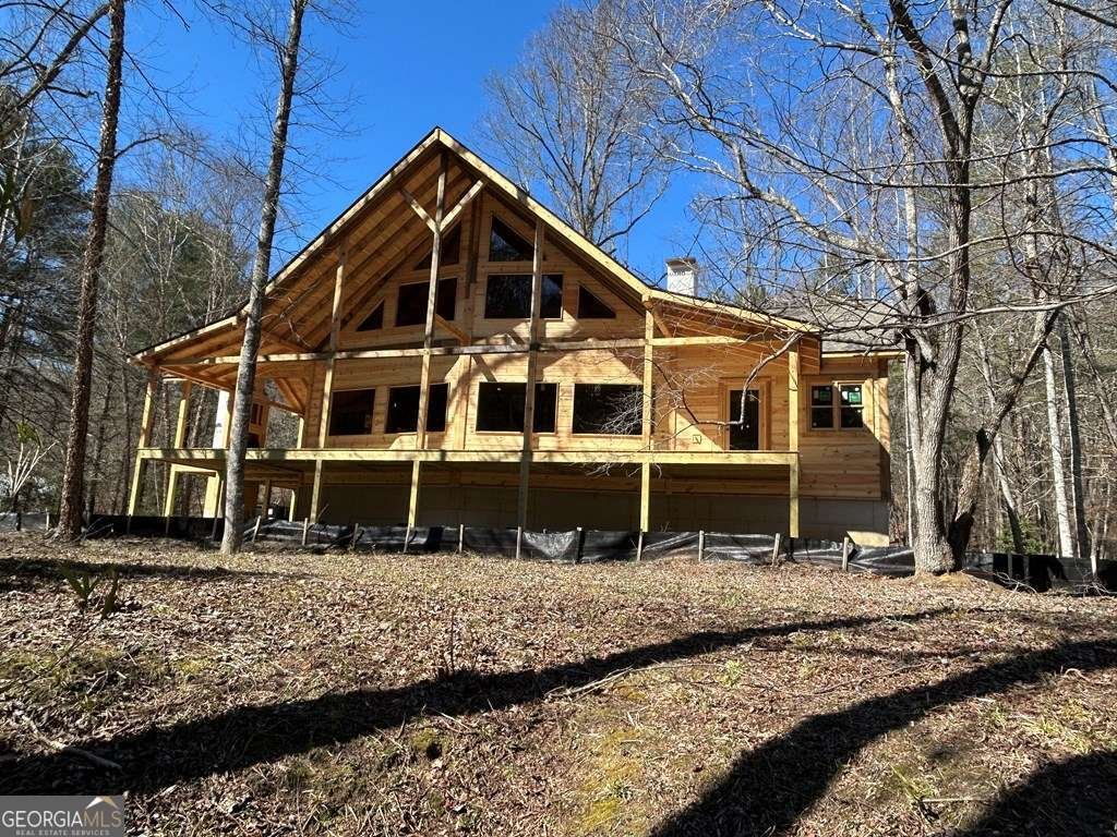 577 Blackberry Drive Mineral Bluff - 20