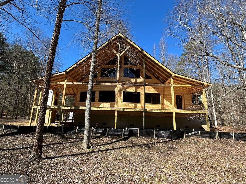 577 Blackberry Drive Mineral Bluff - 22