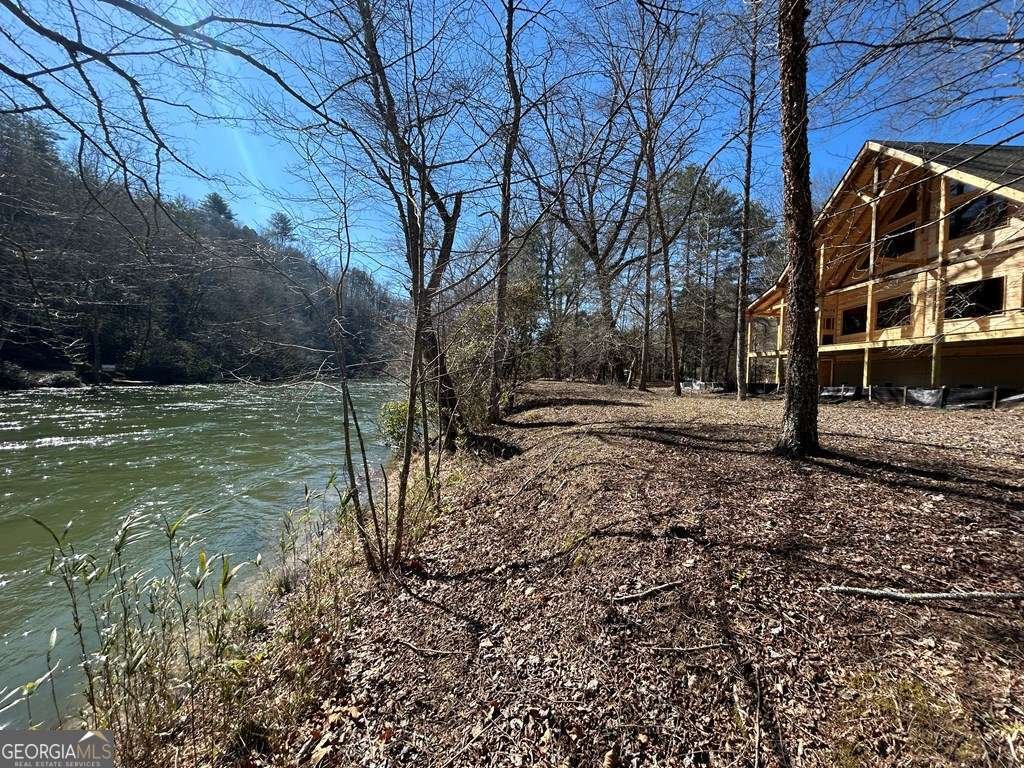 577 Blackberry Drive Mineral Bluff - 24