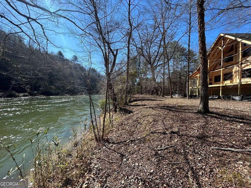 577 Blackberry Drive Mineral Bluff - 25