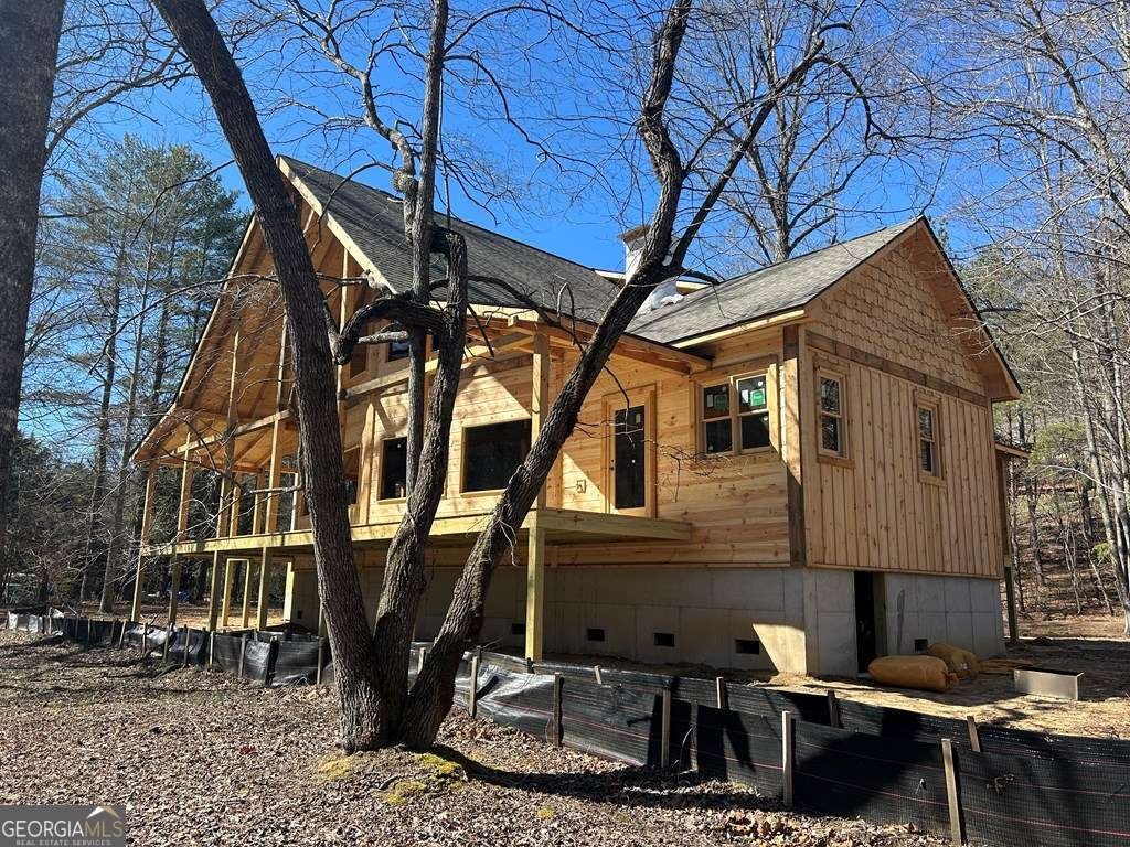 577 Blackberry Drive Mineral Bluff - 26