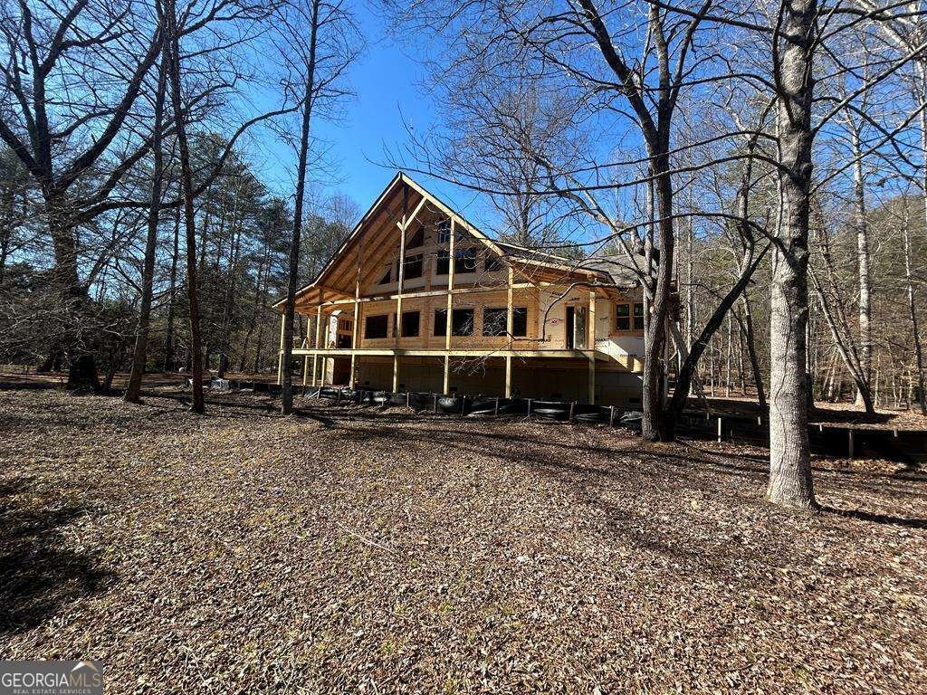 577 Blackberry Drive Mineral Bluff - 28