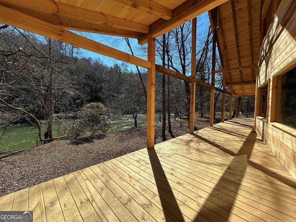 577 Blackberry Drive Mineral Bluff - 29