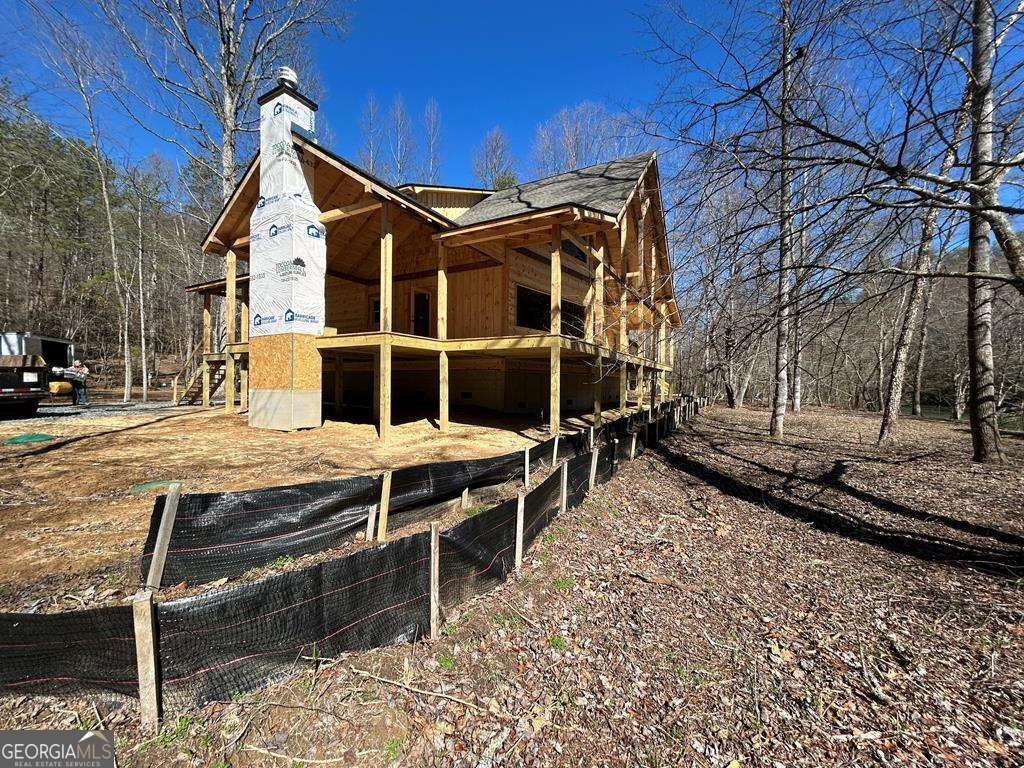 577 Blackberry Drive Mineral Bluff - 31