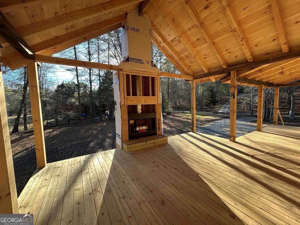 577 Blackberry Drive Mineral Bluff - 32