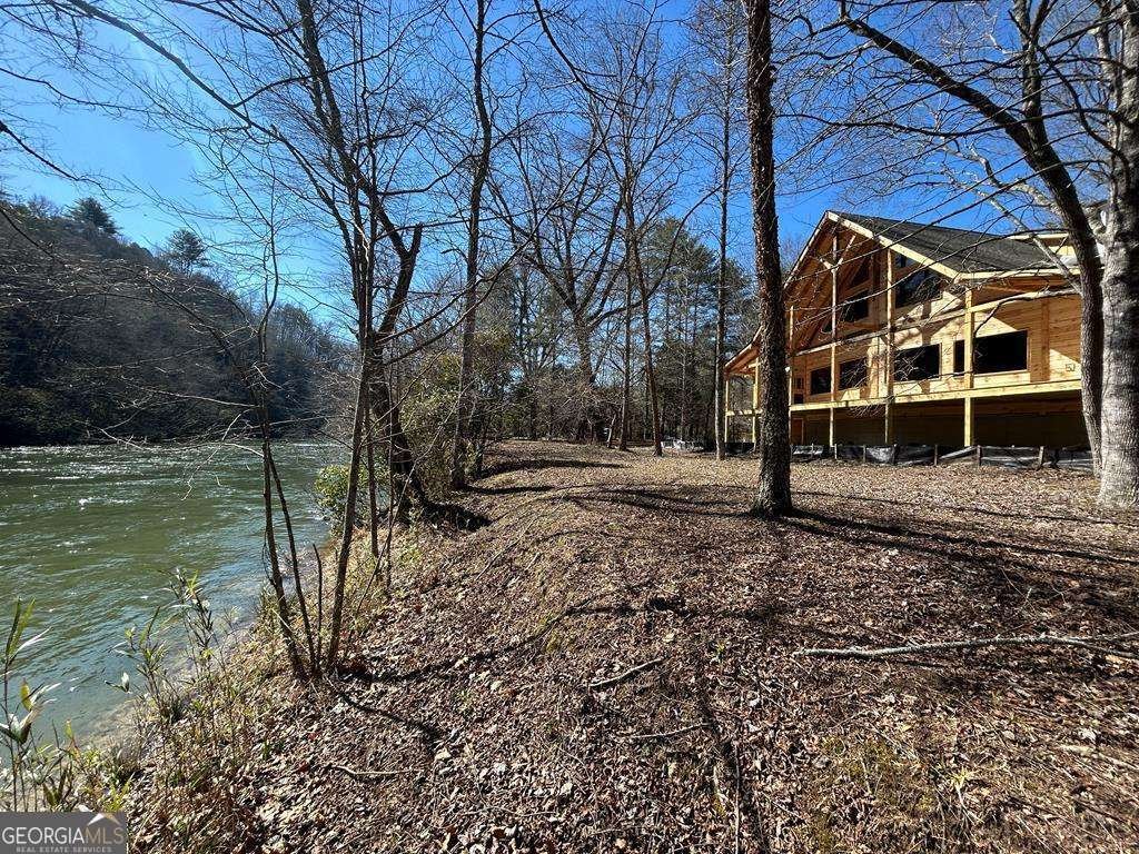 577 Blackberry Drive Mineral Bluff - 33