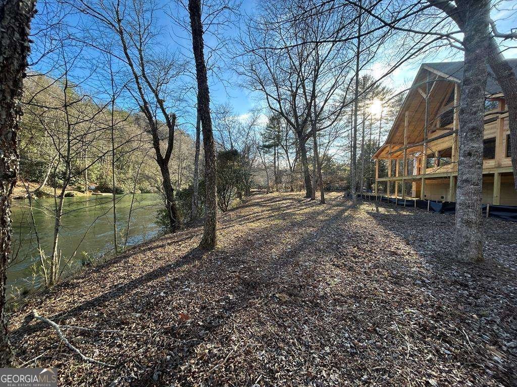 577 Blackberry Drive Mineral Bluff - 35