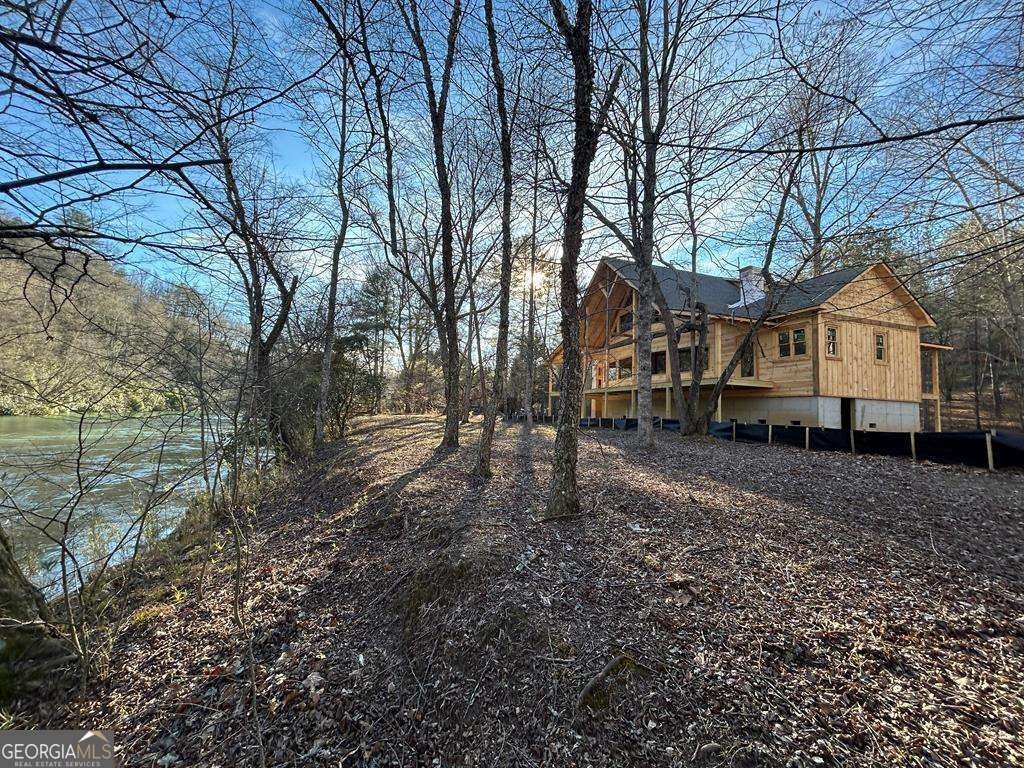 577 Blackberry Drive Mineral Bluff - 36