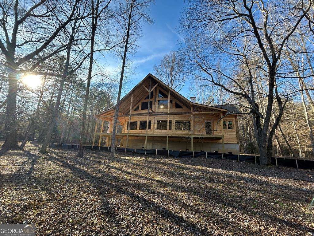 577 Blackberry Drive Mineral Bluff - 39