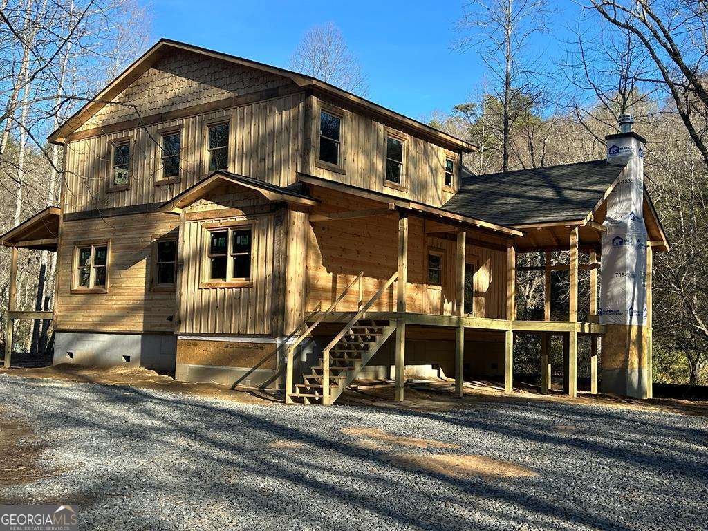 577 Blackberry Drive Mineral Bluff - 4