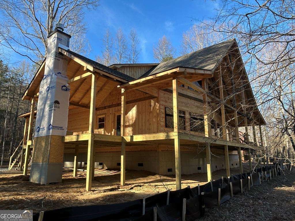 577 Blackberry Drive Mineral Bluff - 41