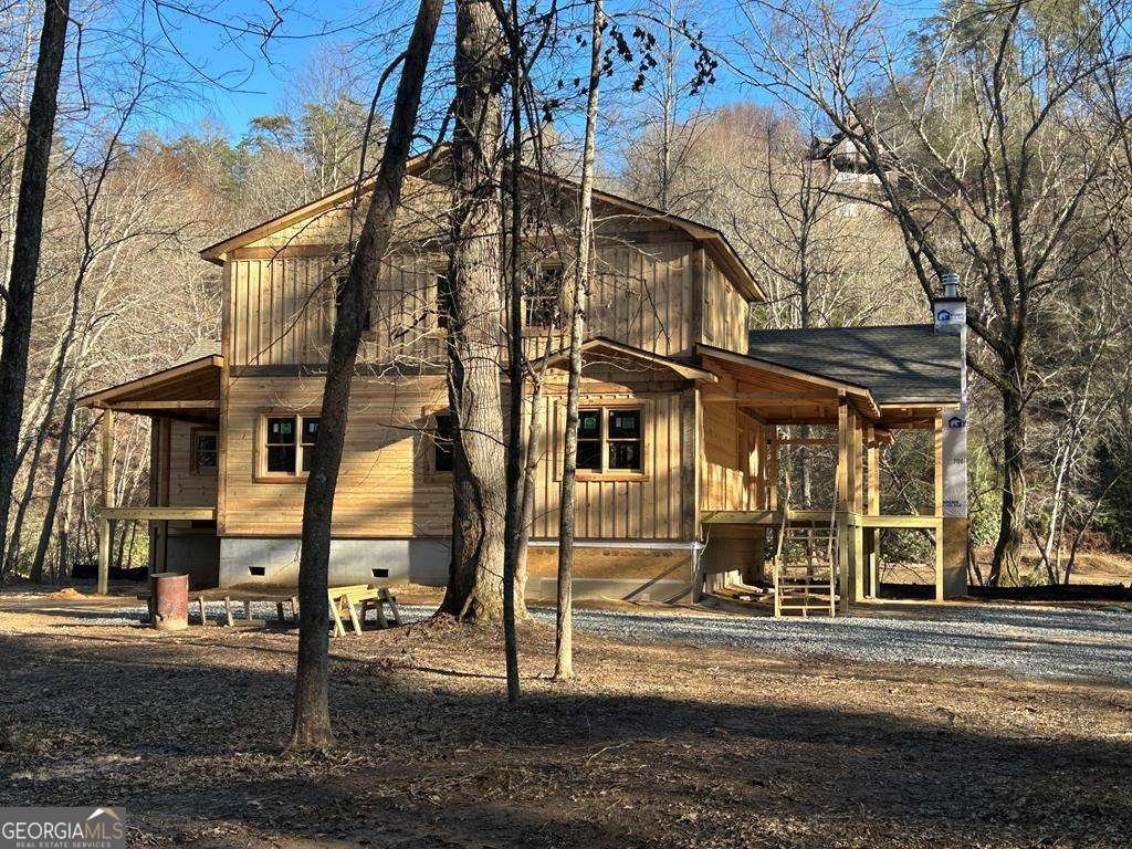 577 Blackberry Drive Mineral Bluff - 6
