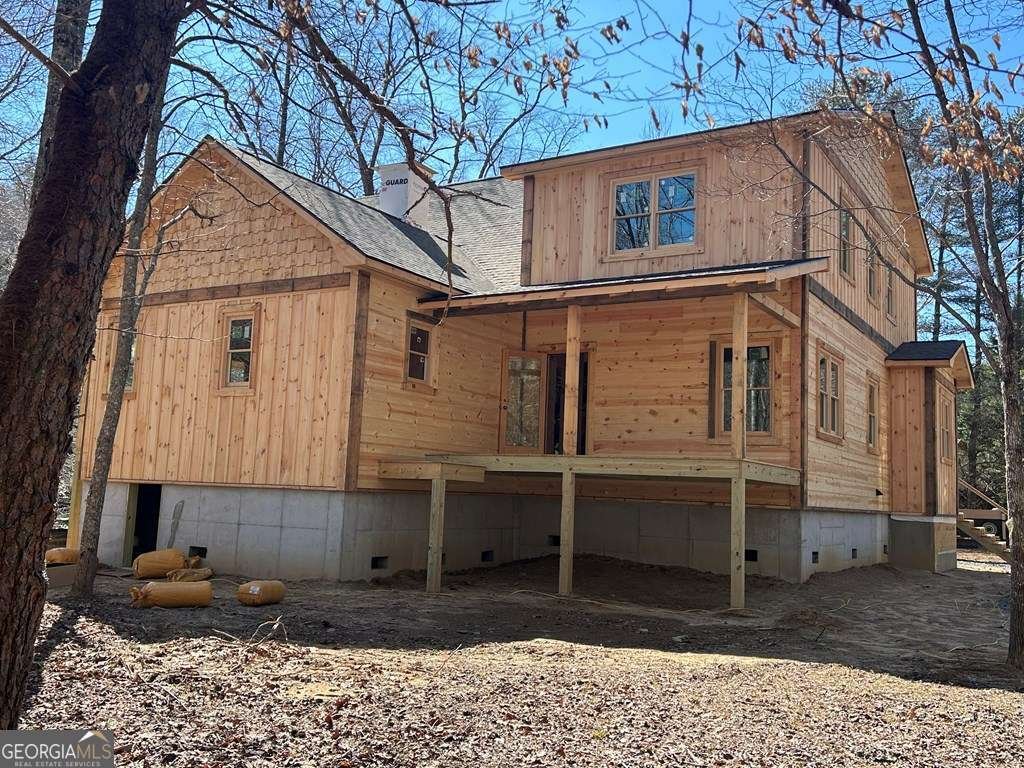 577 Blackberry Drive Mineral Bluff - 7