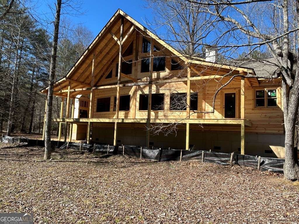 577 Blackberry Drive Mineral Bluff - 8