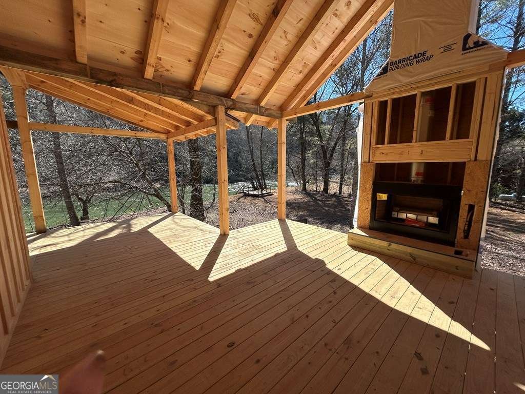 577 Blackberry Drive Mineral Bluff - 9