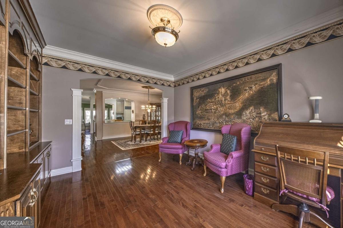 520 Camp Perrin Road Lawrenceville - 13