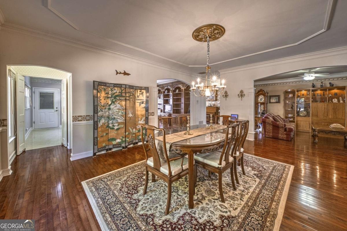 520 Camp Perrin Road Lawrenceville - 15