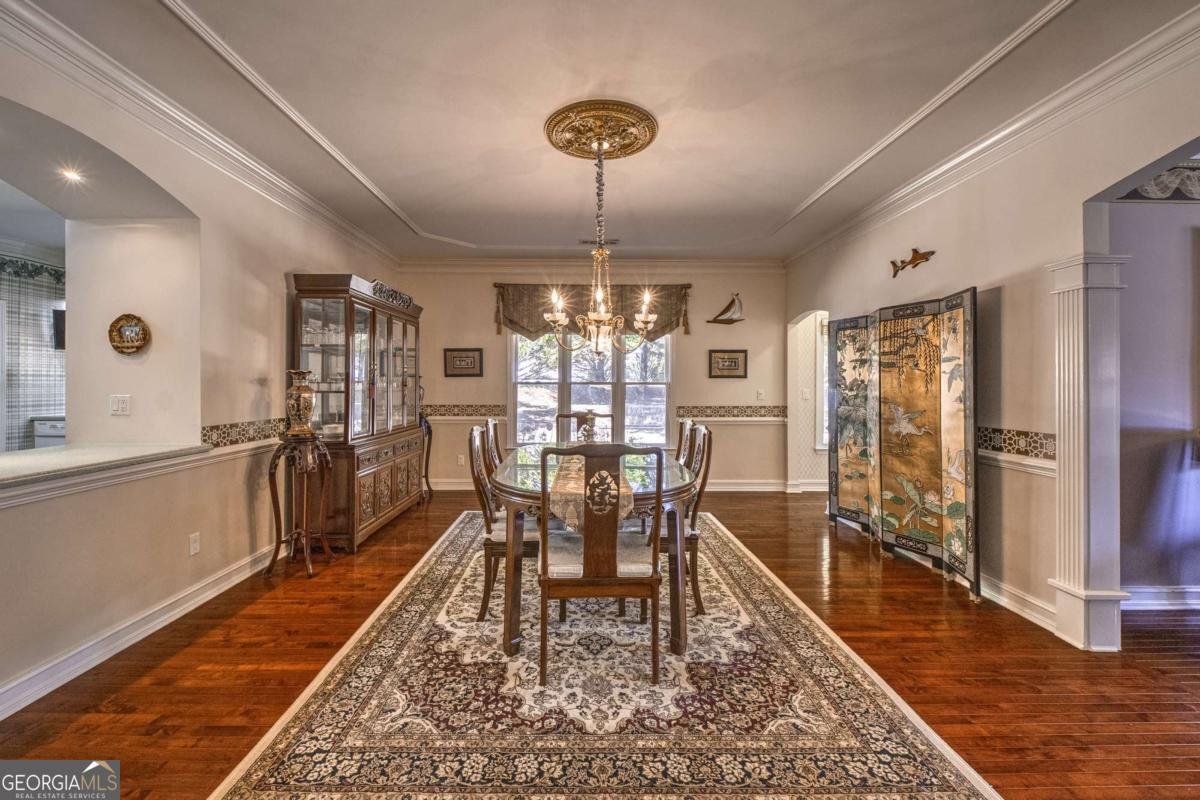 520 Camp Perrin Road Lawrenceville - 19