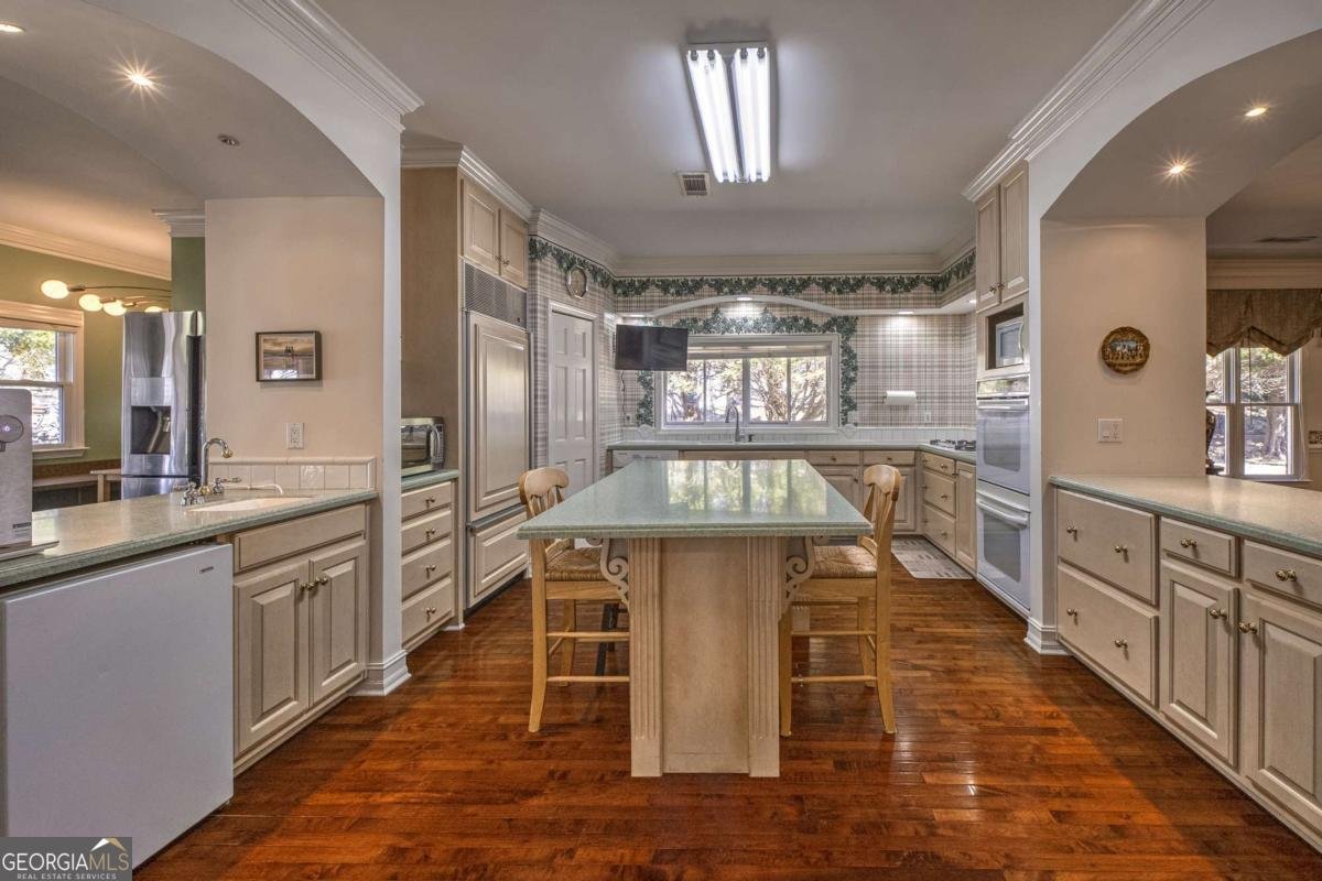 520 Camp Perrin Road Lawrenceville - 20