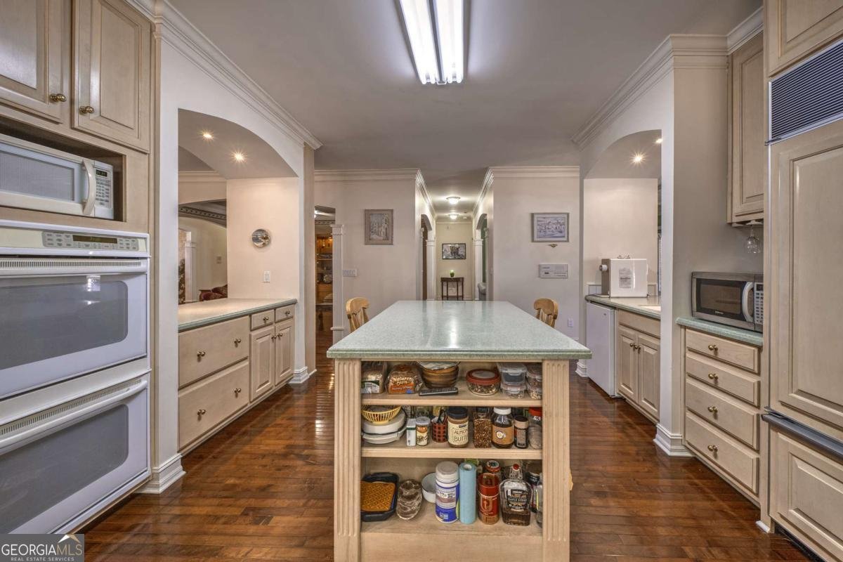 520 Camp Perrin Road Lawrenceville - 22