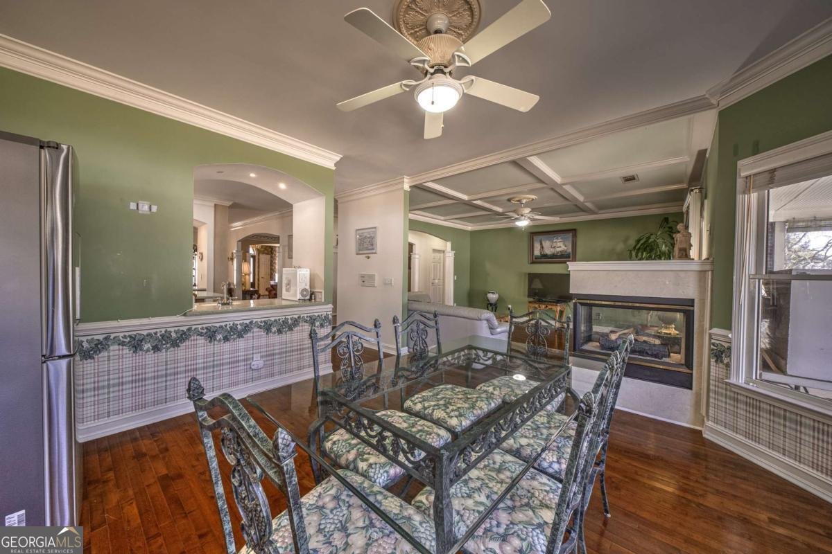 520 Camp Perrin Road Lawrenceville - 24