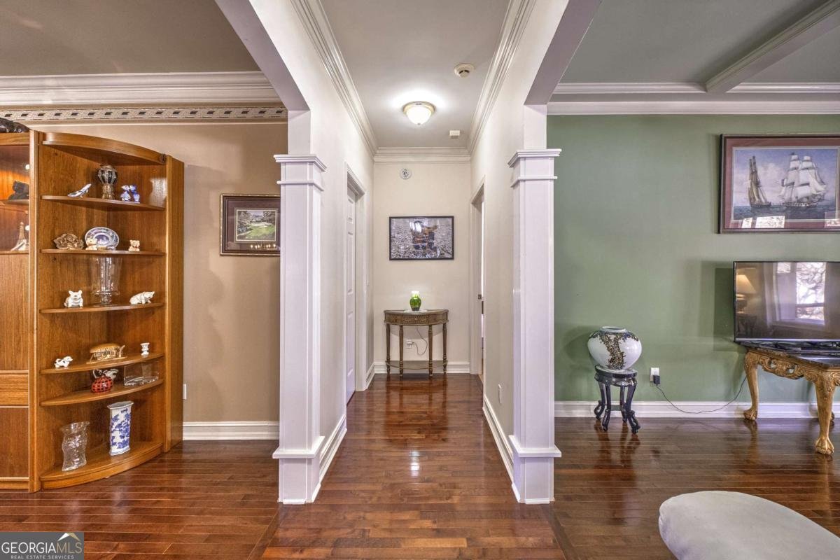 520 Camp Perrin Road Lawrenceville - 31