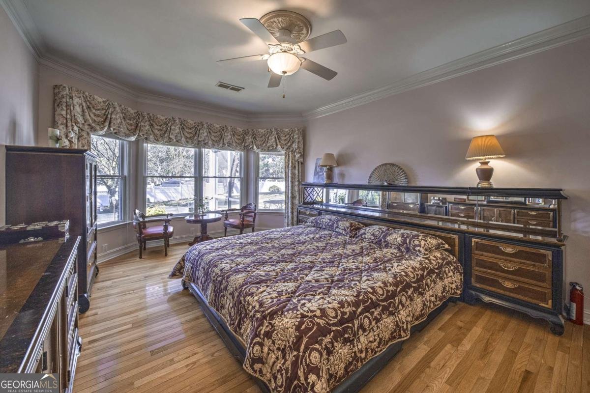 520 Camp Perrin Road Lawrenceville - 33