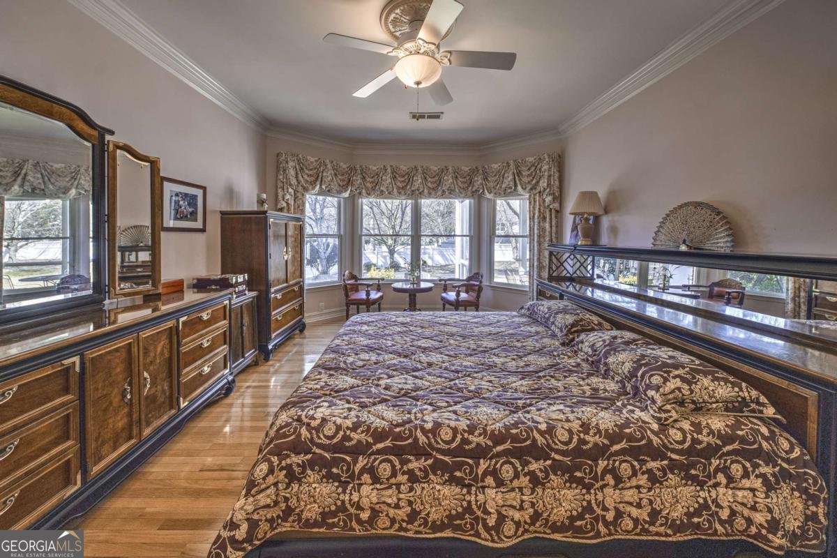 520 Camp Perrin Road Lawrenceville - 34