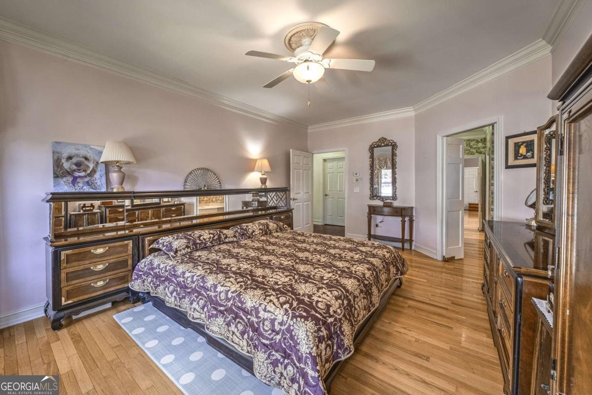 520 Camp Perrin Road Lawrenceville - 35