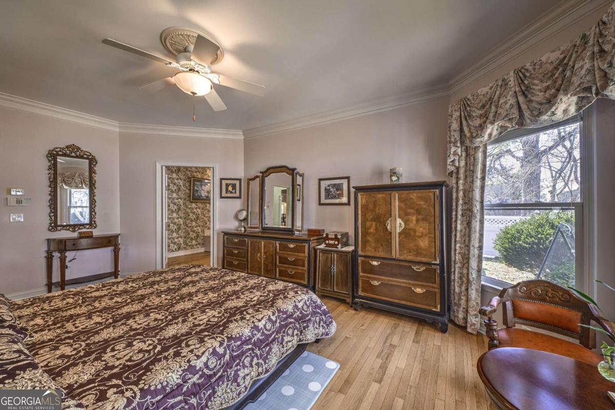 520 Camp Perrin Road Lawrenceville - 36