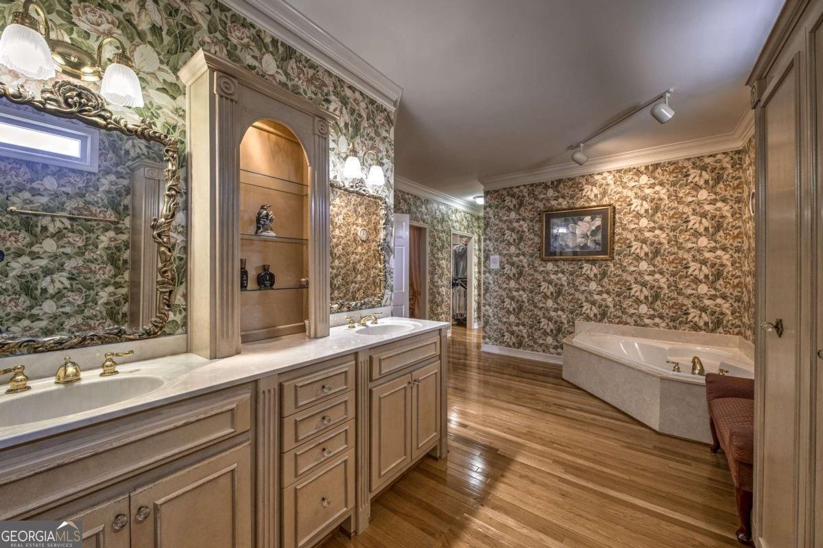 520 Camp Perrin Road Lawrenceville - 38
