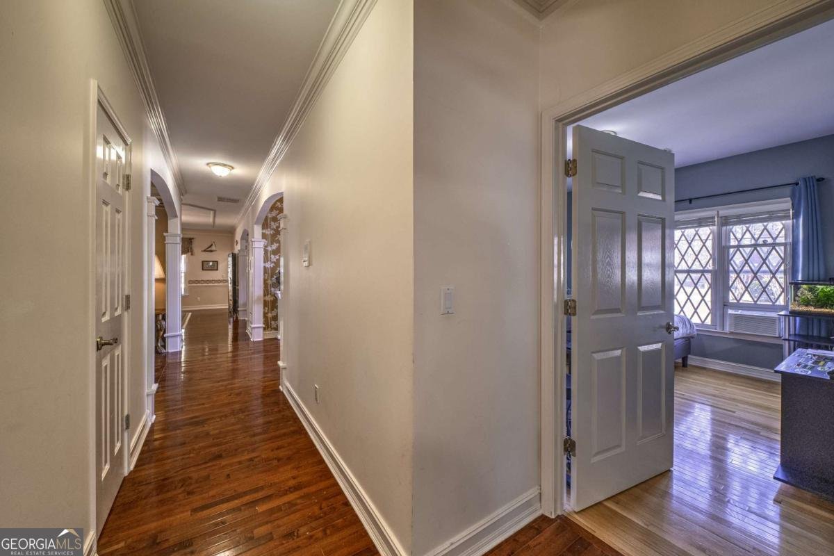 520 Camp Perrin Road Lawrenceville - 46